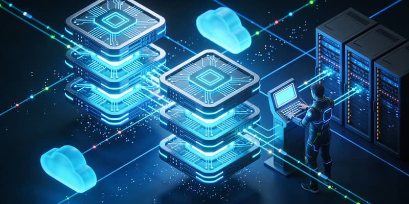 Cloud e DevOps