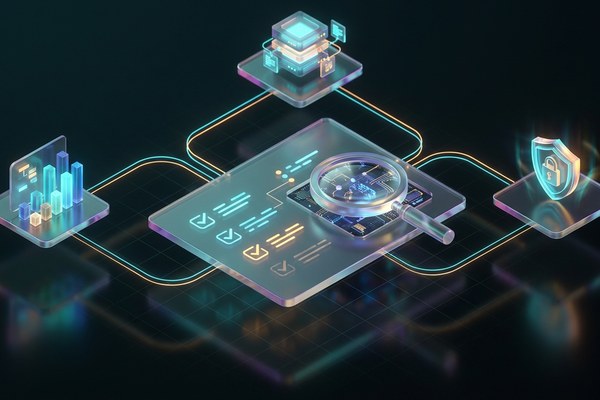 Diagnóstico técnico: checklist, indicadores e camadas de segurança de uma operação