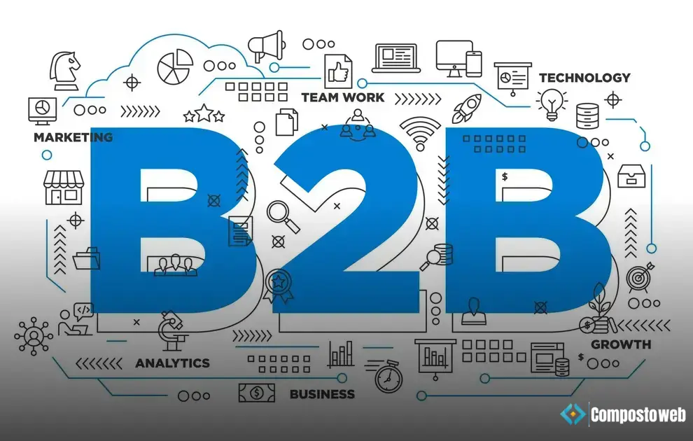 agencia de marketing b2b