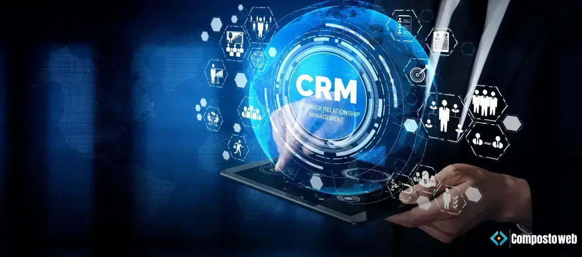 crm