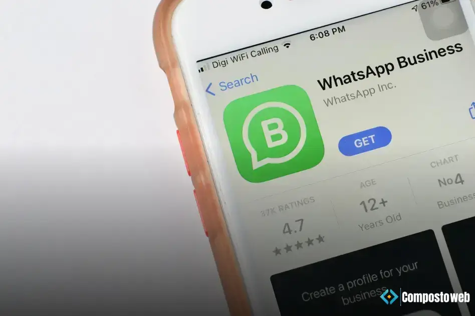 WhatsApp Business