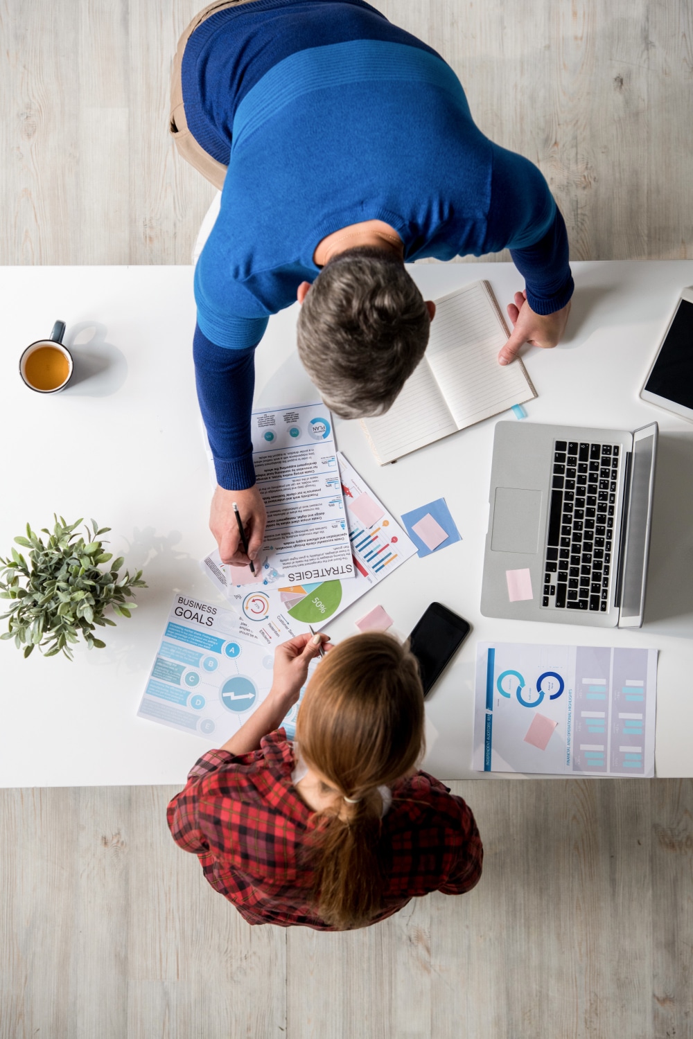 Marketing B2B